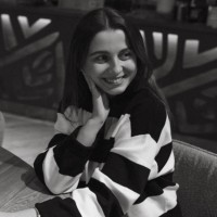 Advanced Software Development | ASD Team Employee Maryna Zhuryk's profile photo
