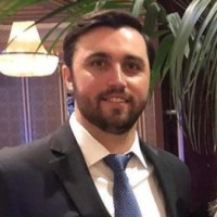 Splunk Employee Grant Sayers's profile photo