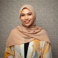Linear Vista Employee Alia Hisham's profile photo