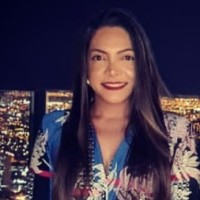 OMTX Employee Tatyana Bueno's profile photo