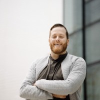 Mesago Messe Frankfurt GmbH Employee André Kreimer's profile photo