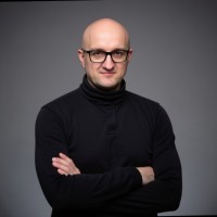 TRIVERNA Employee Piotr Sitek's profile photo