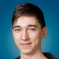 Gizra Employee Andrey Troeglazov's profile photo