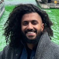 Apple Employee Ashwin Suresh's profile photo