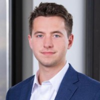 J.P. Morgan Employee Kyle Foley's profile photo