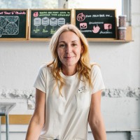 Milk Bar Employee Christina Tosi's profile photo