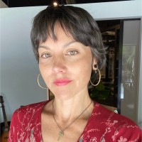The Sliding Door Company Employee Sakura Farris's profile photo