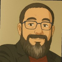 Impacta Tecnologia Employee Márcio Roberto de Sousa Ramalho's profile photo