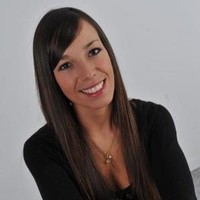 CAPTEL S.A. Employee Coralie Beldjoudi's profile photo