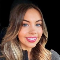 Morson Talent (Canada & USA) Employee Millie Palfreyman's profile photo