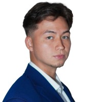 O'BAGEL Employee Matthew Rivera's profile photo