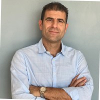 BUSINESS ELEMENTS Employee Ilias Diamesis's profile photo