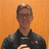 Lin & Associates, Inc Employee Benjamin Aldrich's profile photo
