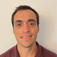 YPF SA Employee Guillermo Ponte's profile photo