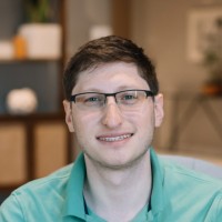 Isabl Employee Max Levine's profile photo