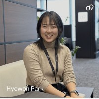 Hyewon Park's profile photo