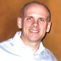 INFODYNAMICS Inc. Employee Christopher Lupton's profile photo