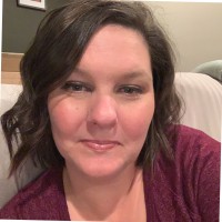 St. Jude's Ranch for Children Employee Anna Boots's profile photo