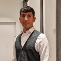 VDL MPC Employee Juan David Florez Lopez's profile photo