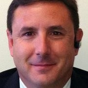 Accelerated Solutions Employee Jerry Ryznar's profile photo
