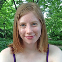 Gateway Film Center Employee Abby Skowronek's profile photo