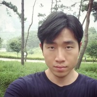 Therabest Employee Minchul Kim's profile photo