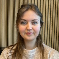 Audiodo Employee Andrea Rehn's profile photo