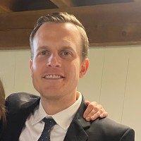 PACE Claims Employee Daniel Fraass's profile photo