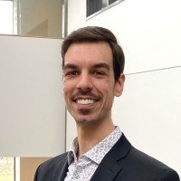 Wurth Canada Limited Employee Simon Oliveira's profile photo