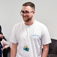 Healthy Hyde Employee Sam Rothwell's profile photo
