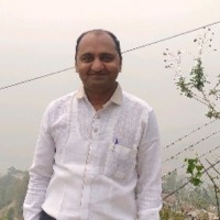 APL Apollo Employee Yaduraj Shah's profile photo