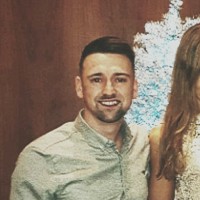 Toyota Sandyford Employee Gary McGuigan's profile photo