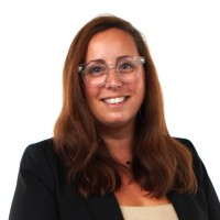 Cyncly Employee Amy Edington's profile photo