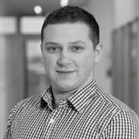 Plexim Employee Ionuț Vernica's profile photo