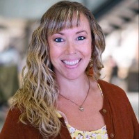 Muncie Aviation Company Employee Dani Berkshire's profile photo