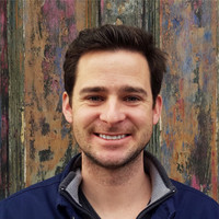 Miles Harris Email & Phone Number