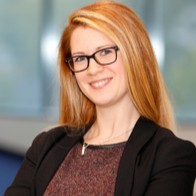 Sparkasse Siegen Employee Marina Hoffmann's profile photo