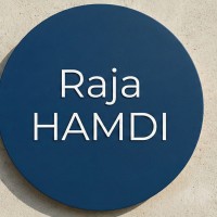 570easi Employee Raja Hamdi's profile photo