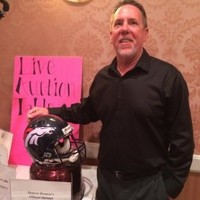 R.F. White Co/WP Tank Lines Employee Bob Owens's profile photo