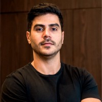 Juspago Employee Vitor Coelho's profile photo