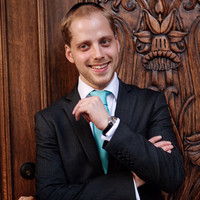 Tiger Industries Employee Seth Stern's profile photo