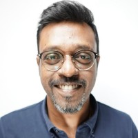 Globibo Employee V. Vignesh's profile photo