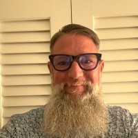 Rand Construction Company Employee Michael Schram's profile photo