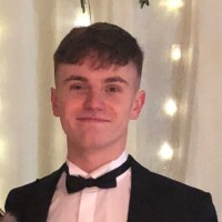 Bibby Financial Services Employee Harry May's profile photo