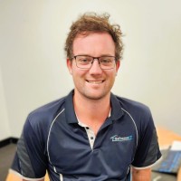 GoFrameIT Pty Ltd Employee Mitchell Bailey's profile photo