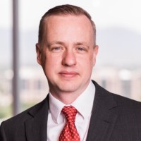 Bridge Investment Group Employee David McCleve's profile photo