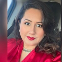 Uniweb, Inc. Employee Laura Z. Cedillo's profile photo