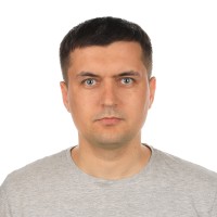 Bohdan Turyk Email & Phone Number