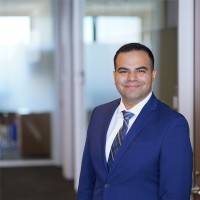 Dechert LLP Employee Anthony Sotelo's profile photo