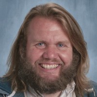 Jon Bakken